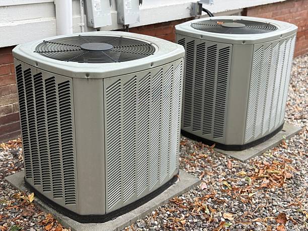 Reliable Ductwork Repair contractor in North Fort Myers, FL by JG Cool HVAC